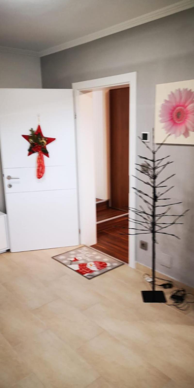Haus Am Fusse Des Semmerings Schottwien Екстериор снимка