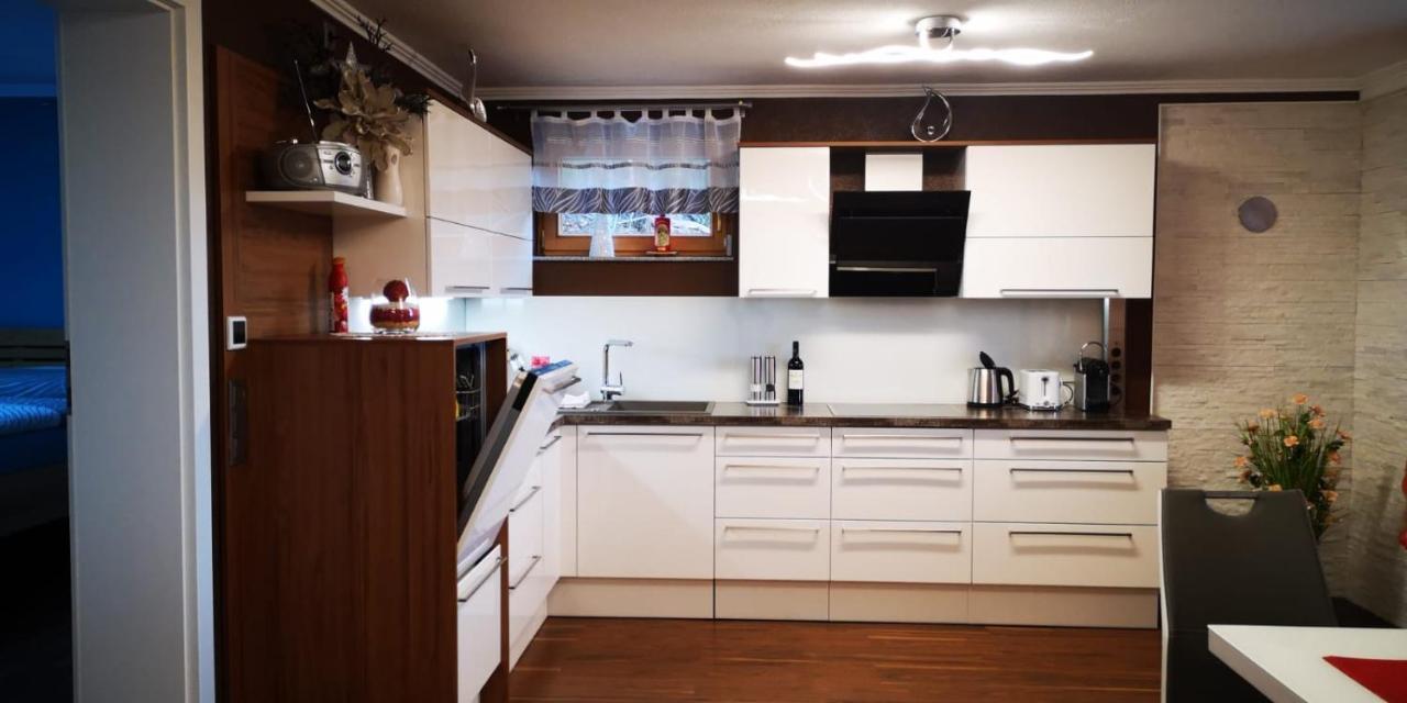 Haus Am Fusse Des Semmerings Schottwien Екстериор снимка